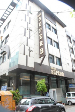 Hotel Superb 5 Mins Walk From New Delhi Station